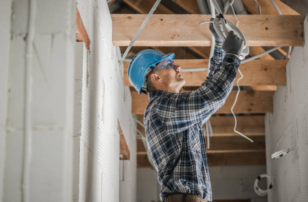 Best 24-Hour Electrician  in Frostburg, MD