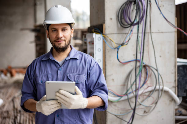 Best Electrical Troubleshooting Services  in Frostburg, MD