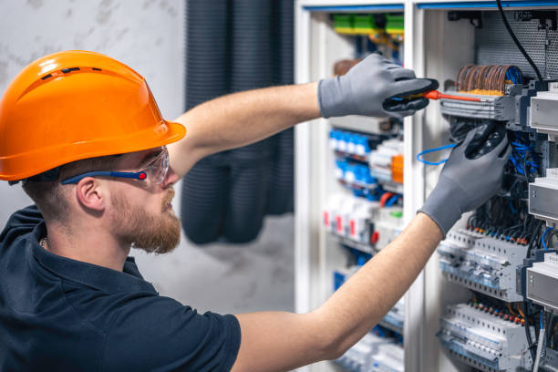 Best Electrician Near Me  in Frostburg, MD